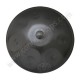 Hang - Handpan accordé en Fa Akebono