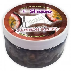 Piedras Shiazo sabor Fruta de la pasión