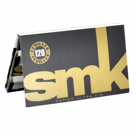 Les petites feuilles SMK regular