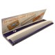 Book of leaves Smoking Blue rolling paper ultra fine