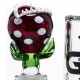 Superbe Bang à percolateur Grace Glass Mario plant en Edition limitée
