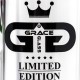Superbe Bang à percolateur Grace Glass Mario plant en Edition limitée