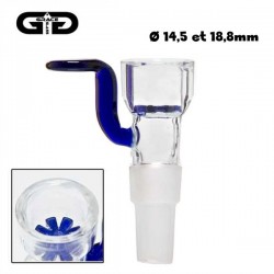 Cassoleta Grace Glass 2 en 1