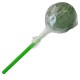 Sucettes Lollipop Cannabis