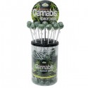 Lutscher Cannabis Space Pops