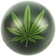 Grinder Ball Cannabis, un grinder pas cher et efficade