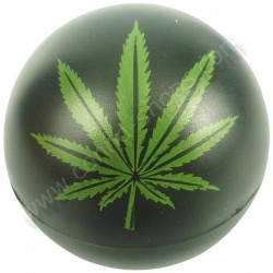 Grinder Bola Cannabis