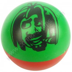 Grinder Ball Rasta