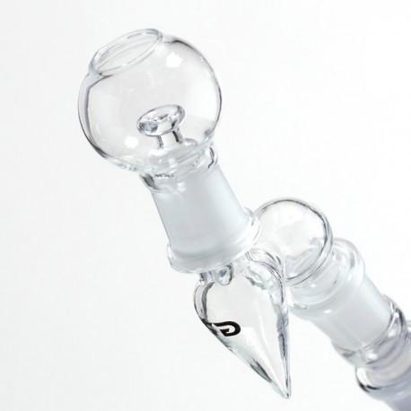 Grace Glass niche oil adapter for Bongs, Bubbler, Rig, Dabber