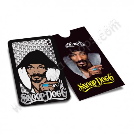 Wiz Khalifa Grinder card