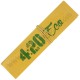 Boite de feuilles 420 Eco (feuilles + filtres)