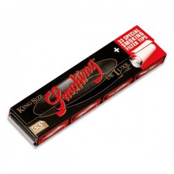 Paper de fumar Smoking Deluxe + Filtres