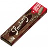 Feuilles Smoking Brown Slim + Filtres
