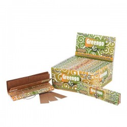 Caja de Greengo slim + boquillas (2 en 1)