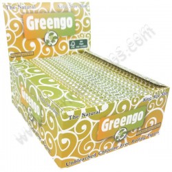 Boite de Greengo king size slim