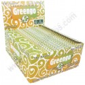 Caja de Greengo king size slim