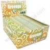 Boîte de Feuilles Greengo King Size Slim