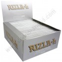 Boite de feuilles Rizla silver