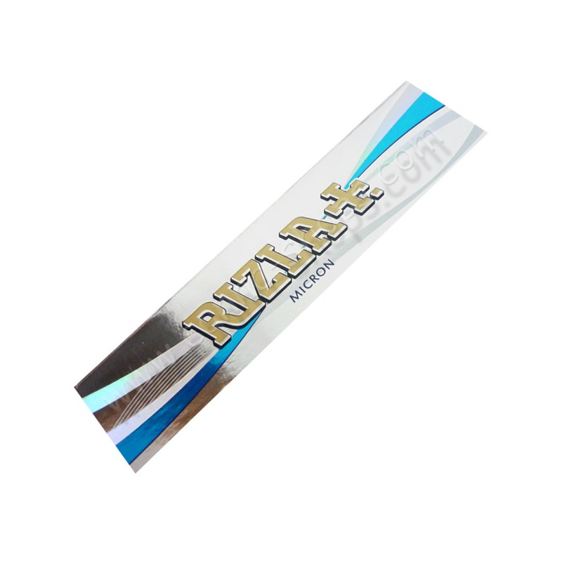 Papier à rouler Rizla + Precision Slim et Tips x 1 - 1,75€