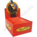 Caja de Smoking Red slim