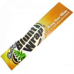 BLUNT Wrap Gold