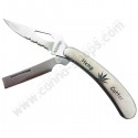 Ganivet Hemp cutter