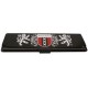 Estuche de metal Amsterdam XXX para hojitas slim