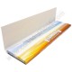 Hojas slim Elementos de rodadura de papel ultra fino