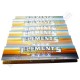 Deixa prim Elements paper d'arròs ultra fina