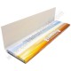 Feuilles slim Elements, papier de riz ultra fin