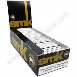 Caja de papel de fumar SMK regular