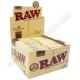 Boite de Raw connoisseur