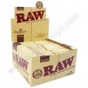 Boite de Raw connoisseur