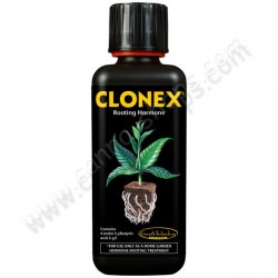 Clonex Hormone de bouturage