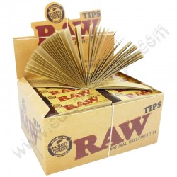 The raw book filter, livre ou cahier de filtres en carton raw