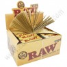 Filtres en Carton RAW – Tips naturels non blanchis