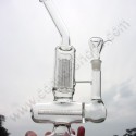 Bubbler 8 Arm Percolador + Inline perc 37cm