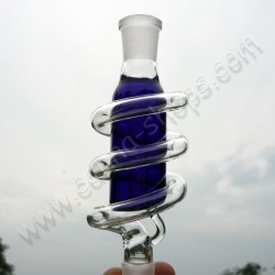 Spiral Diffuser ashcatcher