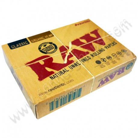 Jeu de 52 cartes RAW + Joker