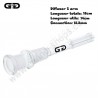 Plongeur Grace Glass 6arm diffuser 14cm