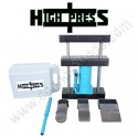 High Press - Hydraulic press