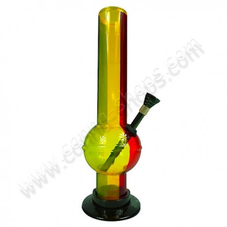 Bang Rasta Ball