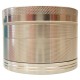 Grinder high quality metal with pollen filter