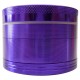 Grinder high quality metal with pollen filter