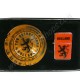 Cendrier et zippo Holland dans un coffret