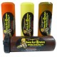 Tubo de extracción Honey Bee para BHO, aceite y concentrados