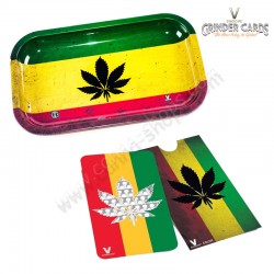 Rasta Pack