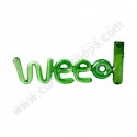 Pipe Weed