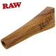 Raw Double Barrel King Size porte cigarettes ou fume cigarettes