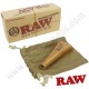 Raw Double Barrel King Size